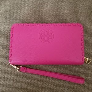 Tory Burch Marion Wrislet